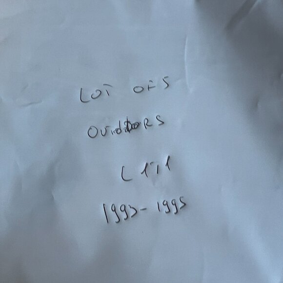 Lot of 5 Vintage‎ Issues of Chevy Outdoors 1993-1995 Magazine - Picture 7 of 7